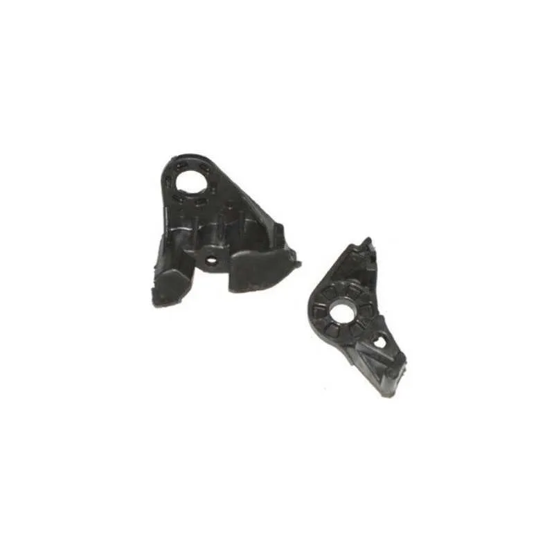 Accueil PACKS D'ARTICLES 2 Kits Reparation Patte de Fixation Optique Phare - Citroen C4 gauche + droit