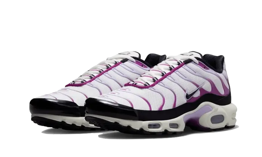 Air Max Plus Lilac Bloom