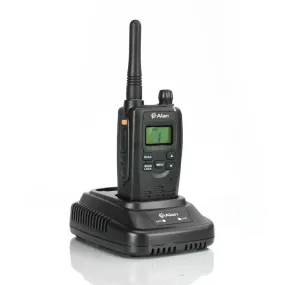 Alan HP450 Plus