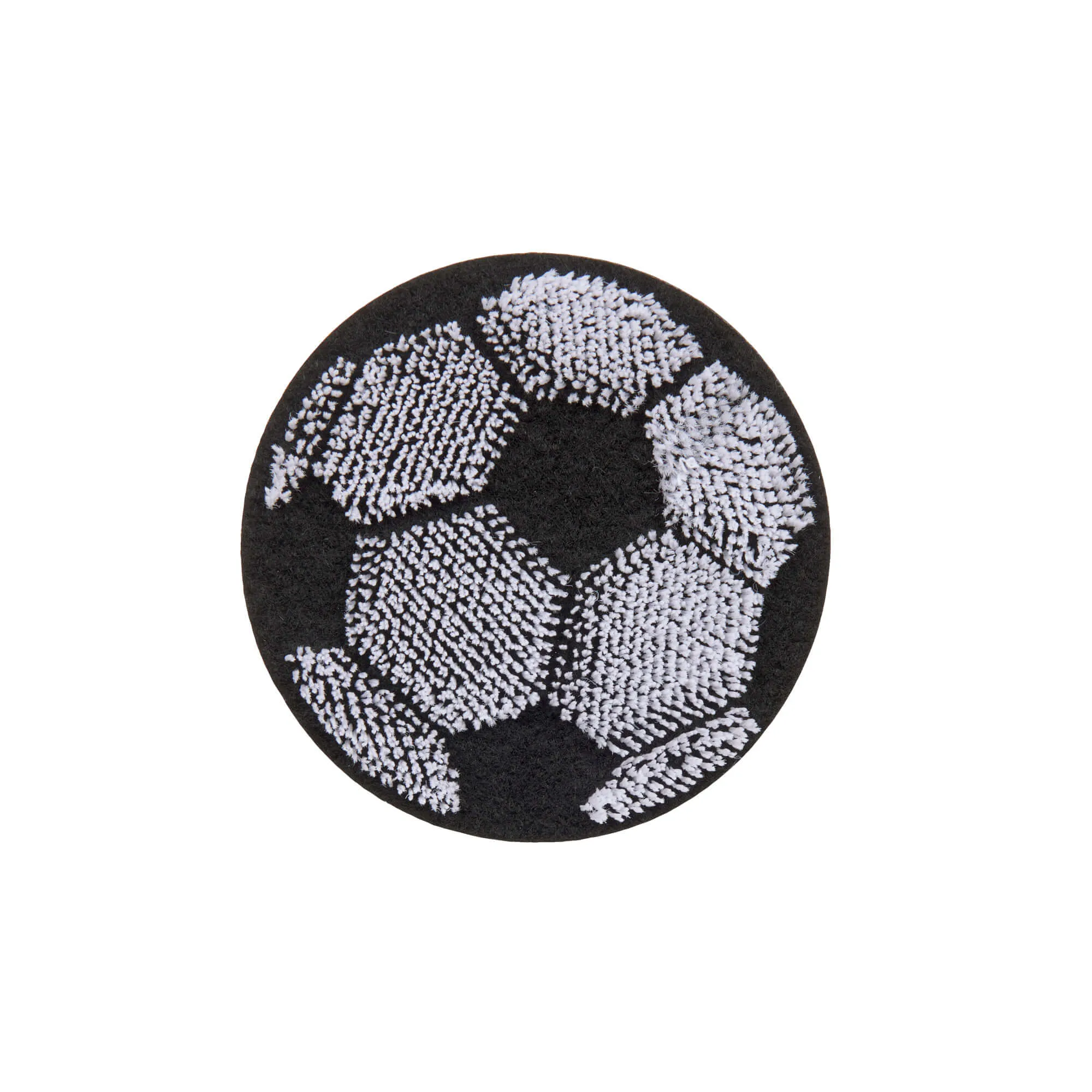 Autocollants Textiles, Football | Lässig
