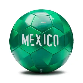 BALLON DE FOOTBALL MEXIQUE TAILLE 5 2022
