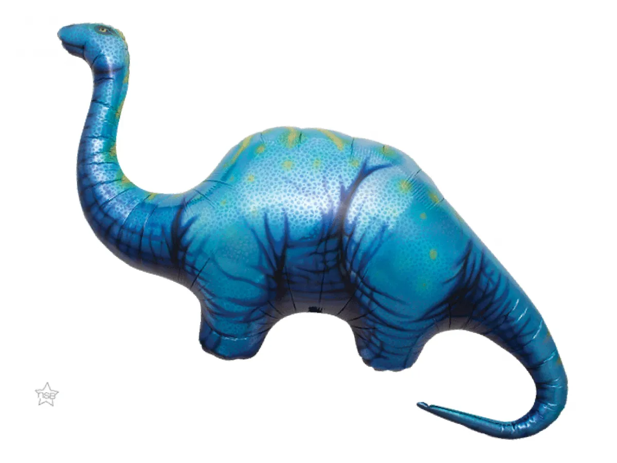 Ballon Diplodocus
