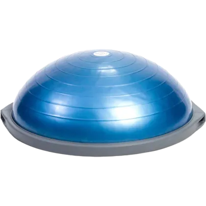 Ballon d'équilibre Bosu balance Trainer