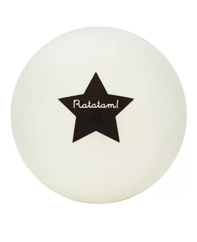 Ballon fantôme phosphorescent 15 cm