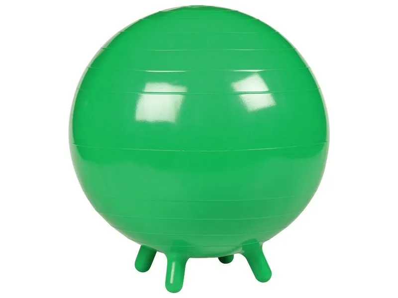 BALLON GYMSIÈGE Enfant