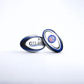 Ballon Rugby Bath  Gilbert