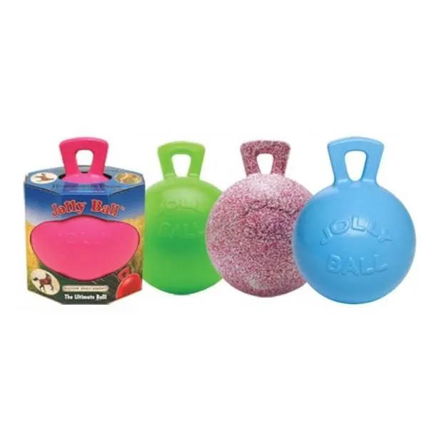 Ballon Scented Jolly Ball