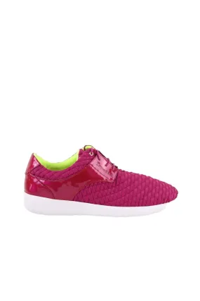 Baskets violet
