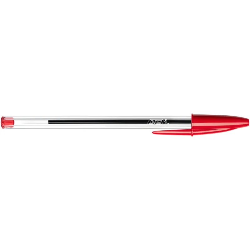 Bic stylo-bille Cristal