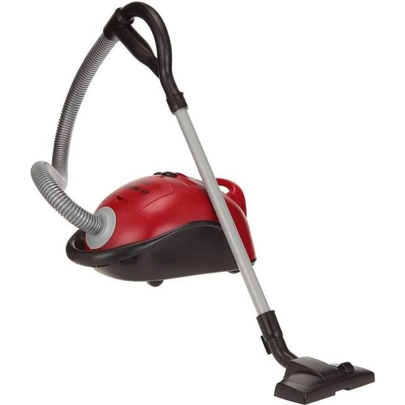 BOSCH - Aspirateur pour enfant - 74 cm rouge - Klein