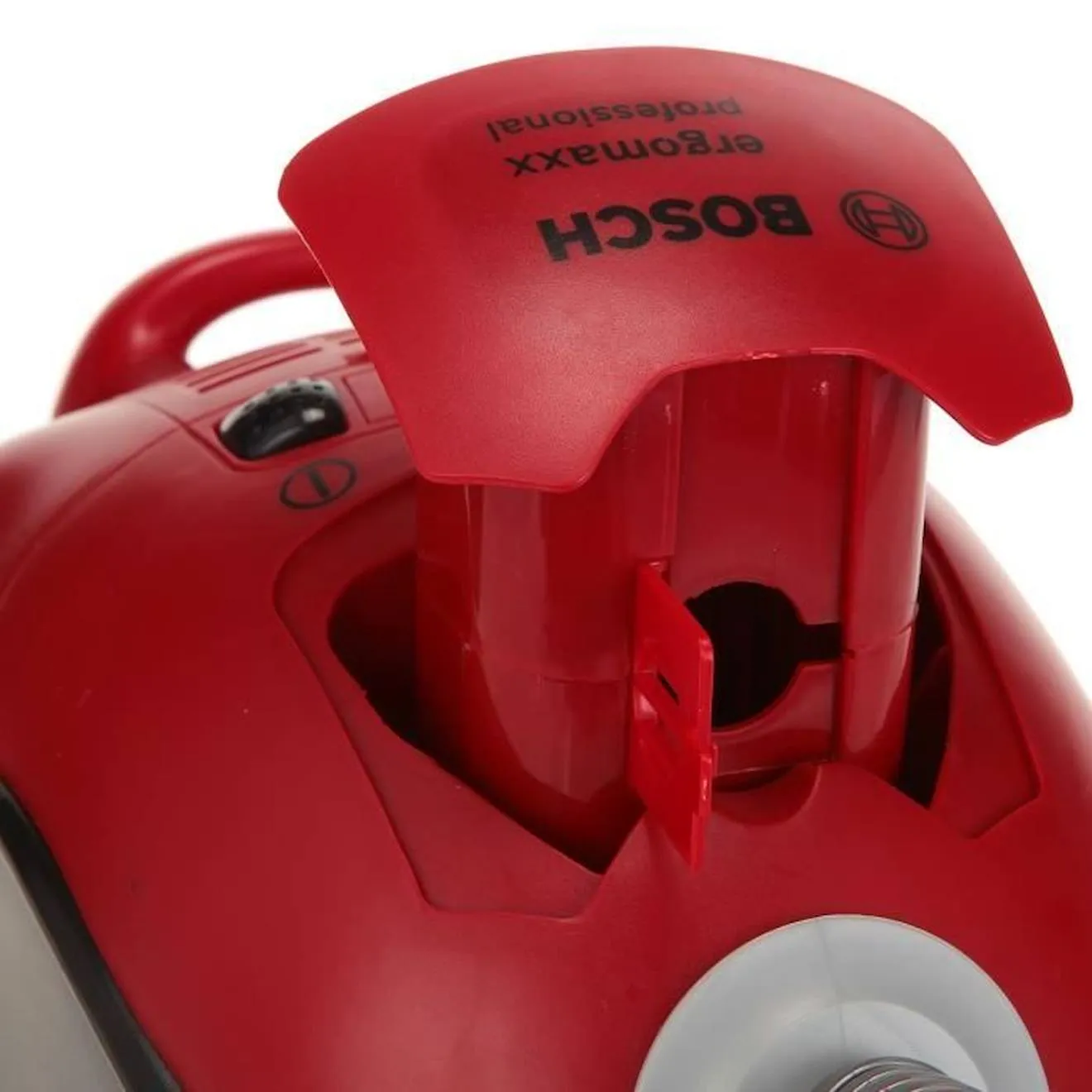 BOSCH - Aspirateur pour enfant - 74 cm rouge - Klein