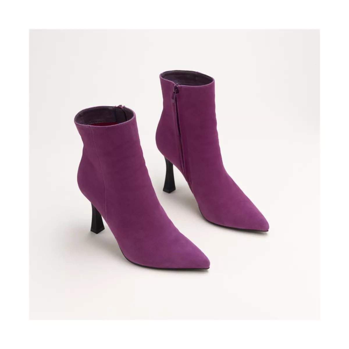 Bottines VIOLET SAN MARINA