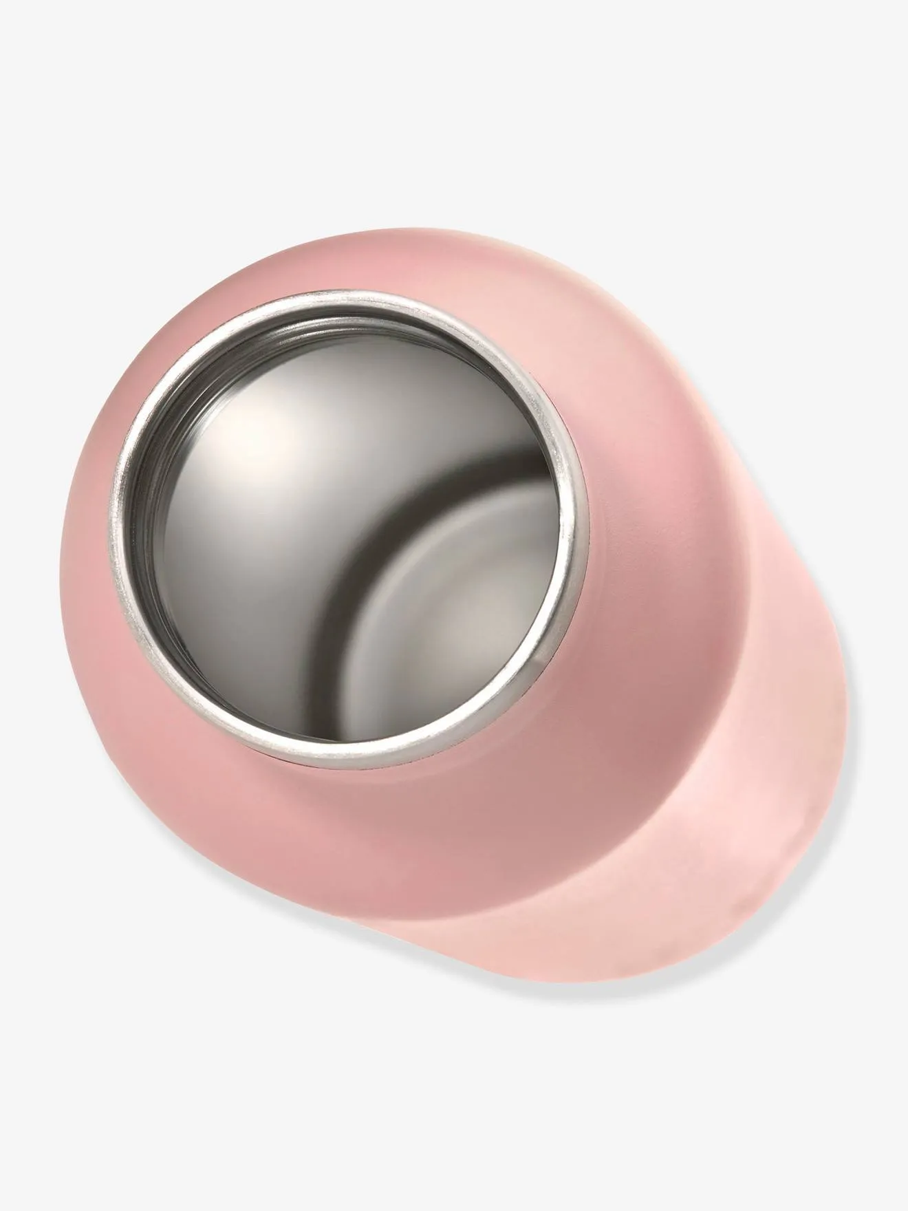 Bouteille thermos LÄSSIG Adventure en inox adventure rose - Lassig