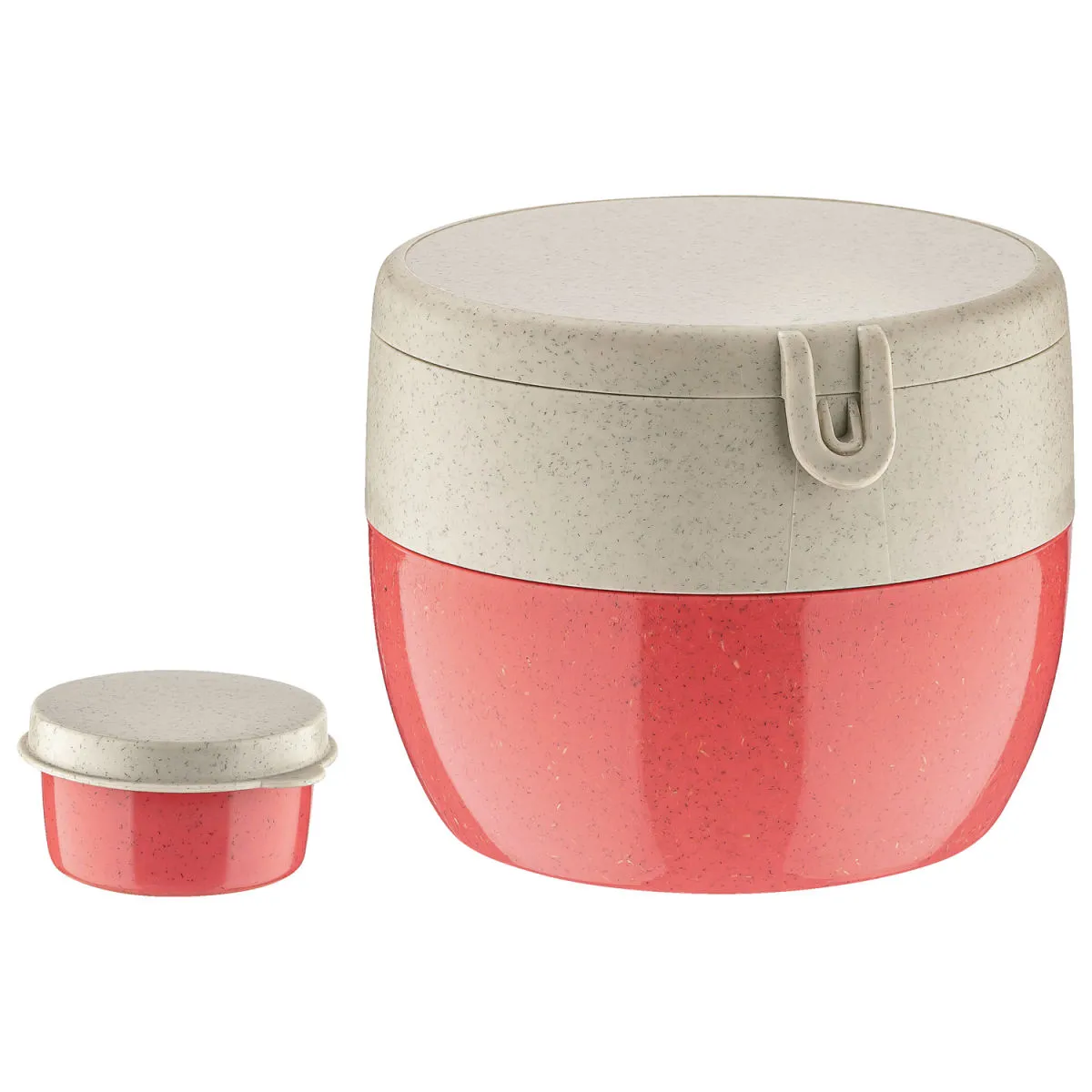Boîte réutilisable Bentobox M 