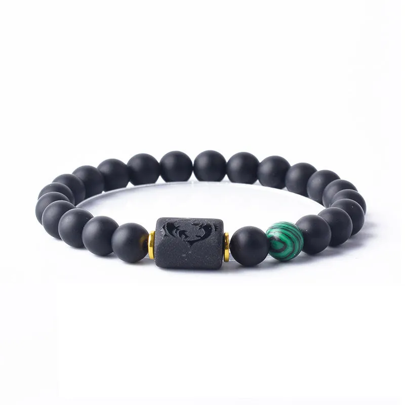 Bracelet du Poisson