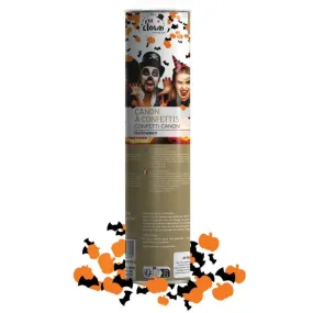 Canon Confettis Halloween 20 cm