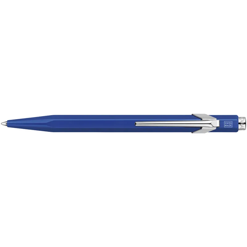 Caran d'Ache stylo-bille 849 Classic