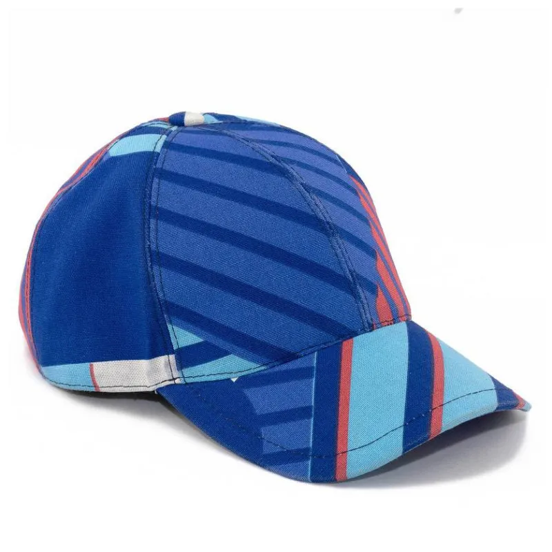Casquette baseball fashion - Achat casquette baseball en coton - Chapoté