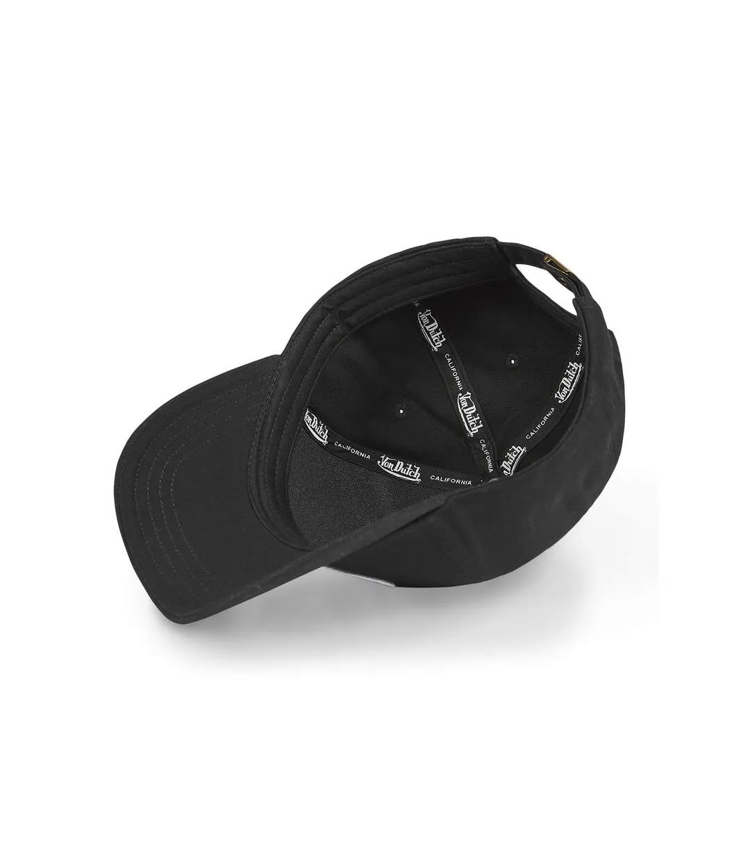 Casquette Baseball LOFB6 Vondutch