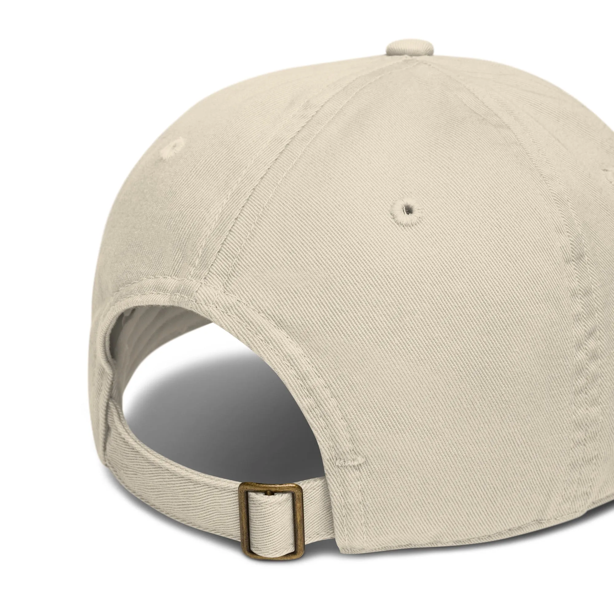 Casquette de baseball bio - CANARD ORIGAMI