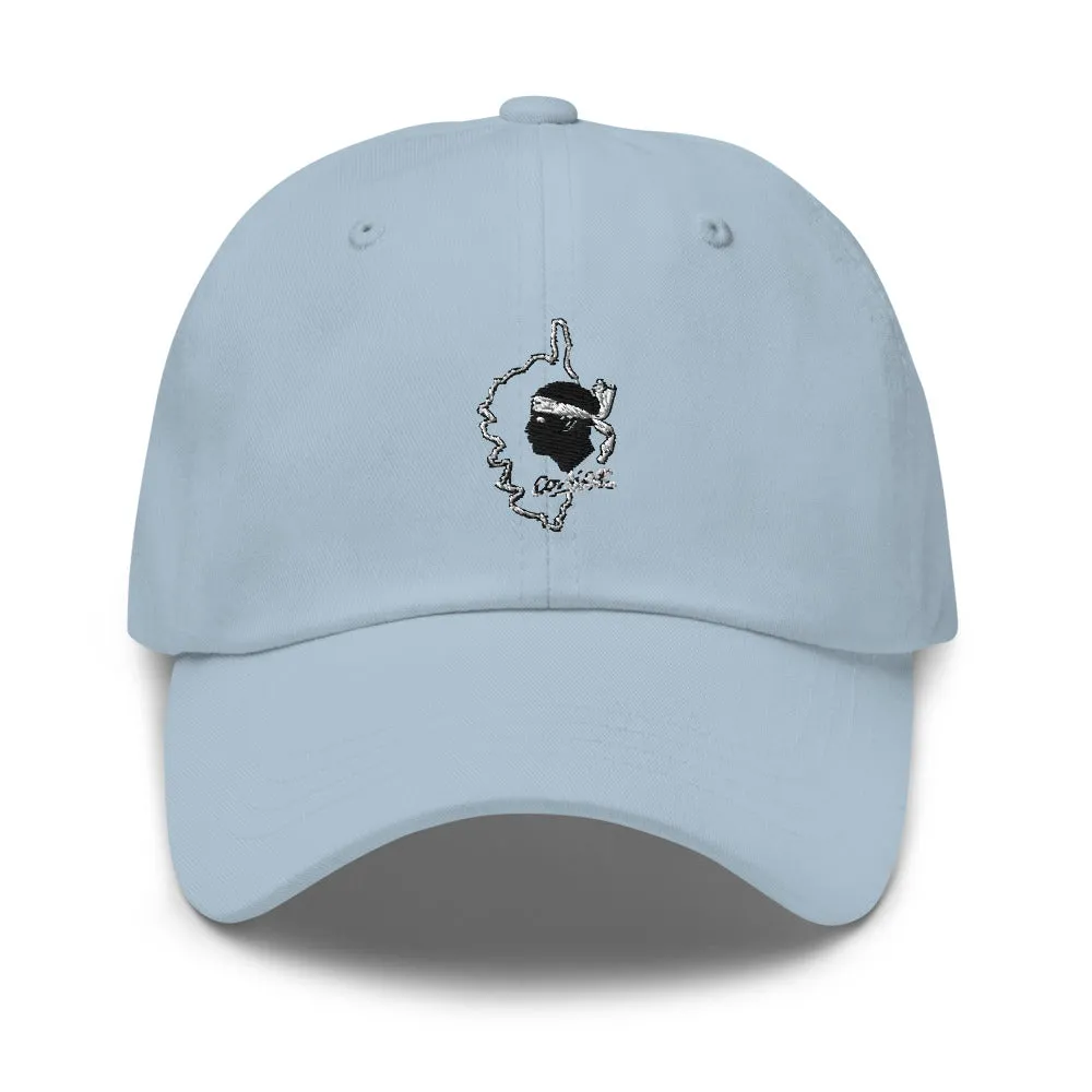 Casquette de Baseball Corsica