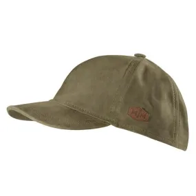 Casquette de baseball en suède MJM