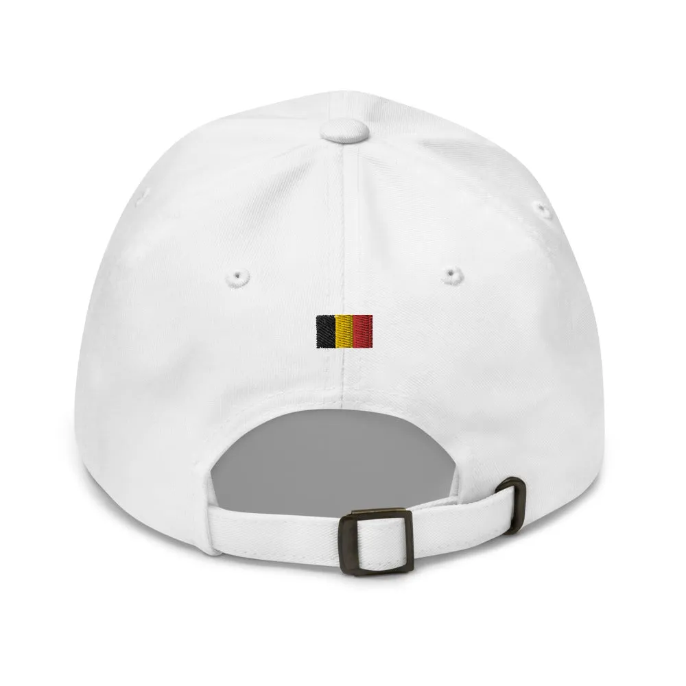 Casquette de Baseball - 
