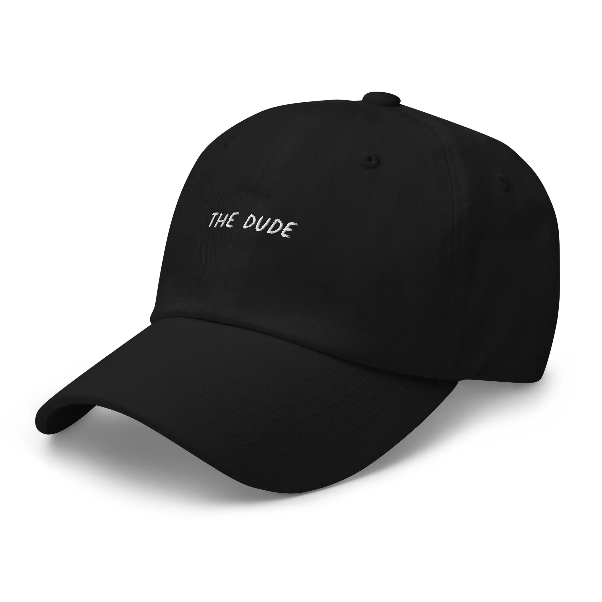Casquette de Baseball - THE DUDE
