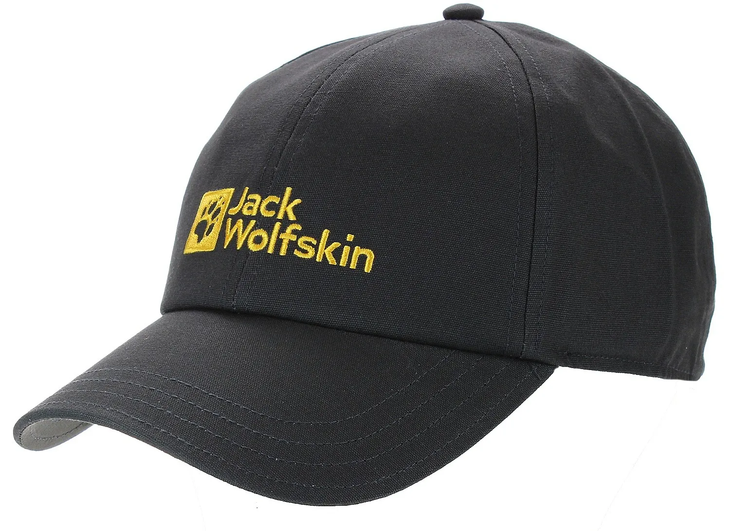 casquette Jack Wolfskin Baseball - Phantom