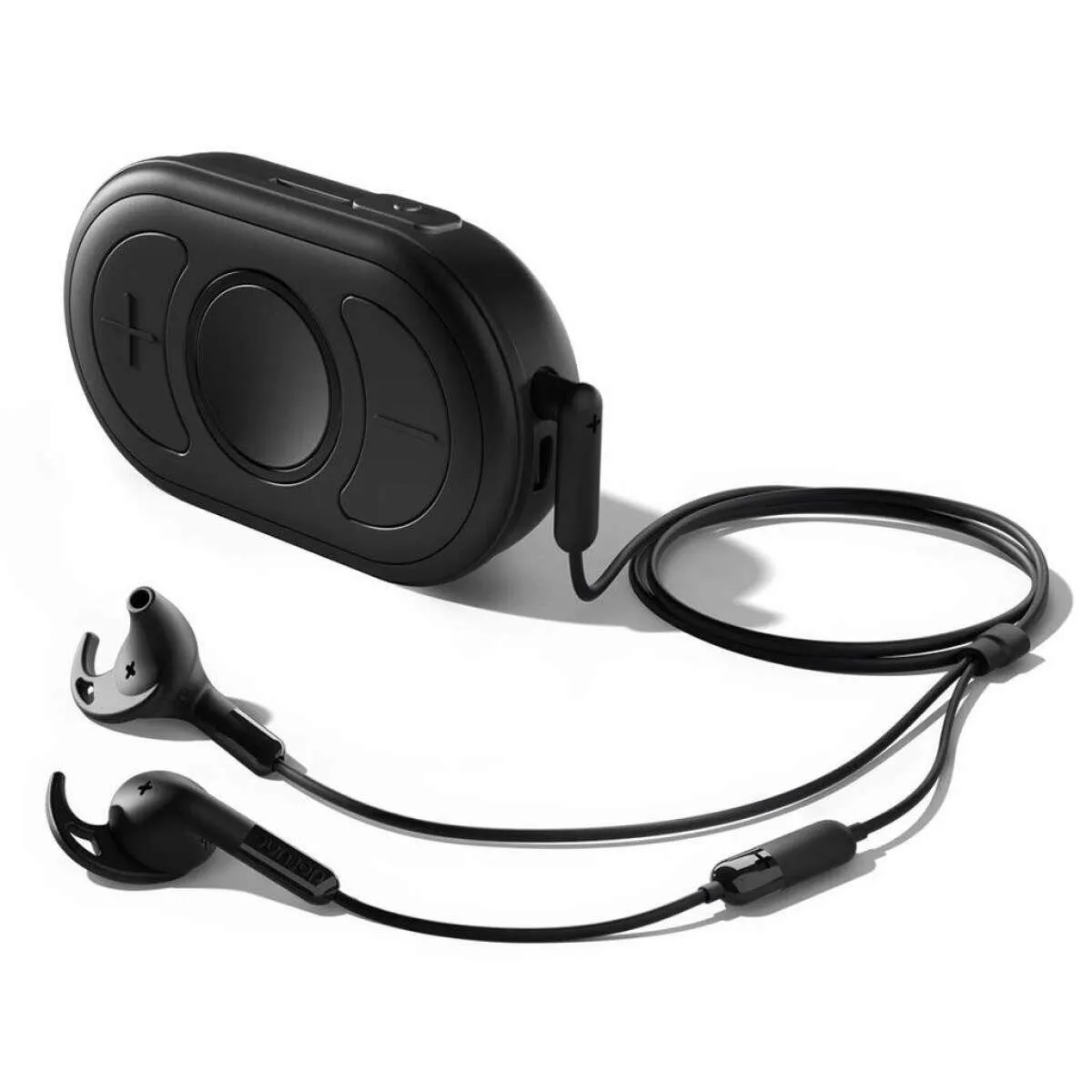 CEECOACH Plus Black