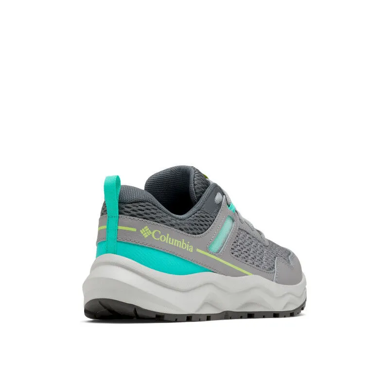 Columbia Plateau - Chaussures randonnée femme | Hardloop