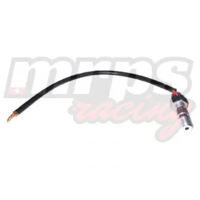 Contacteur de frein hydraulique Brembo M10x1.00 (double banjo)