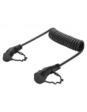 CORDON T2-T2 3P 32A 4M SPIRALE GEWISS GWJ5834CT