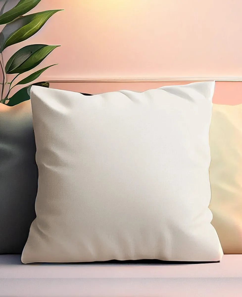 Coussin Super Maman et ses Super Enfants