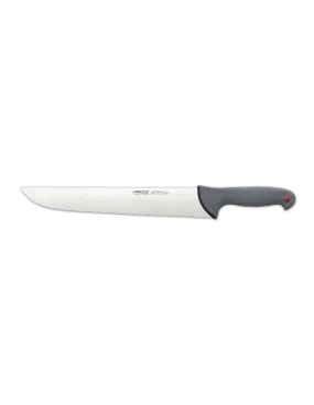 Couteau à poisson lame en inox 35cm Arcos Colour Prof