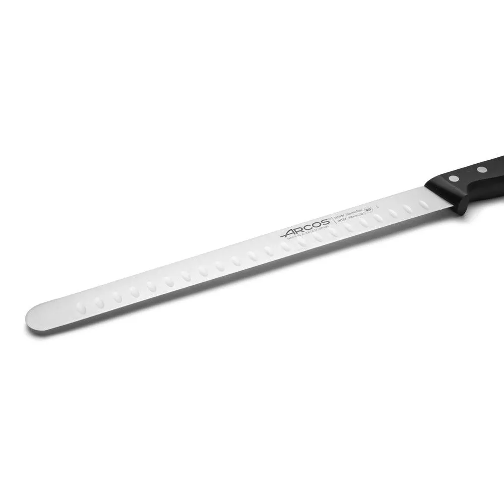 Couteau à saumon semi-flexible universal 300mm