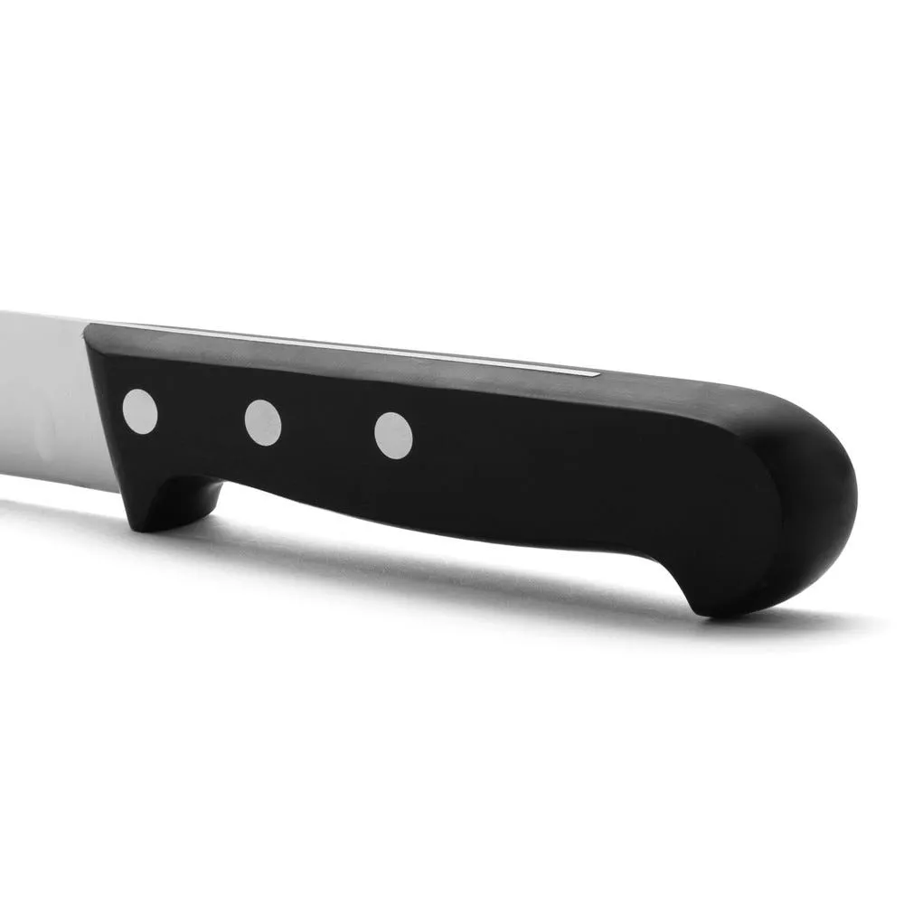 Couteau à saumon semi-flexible universal 300mm