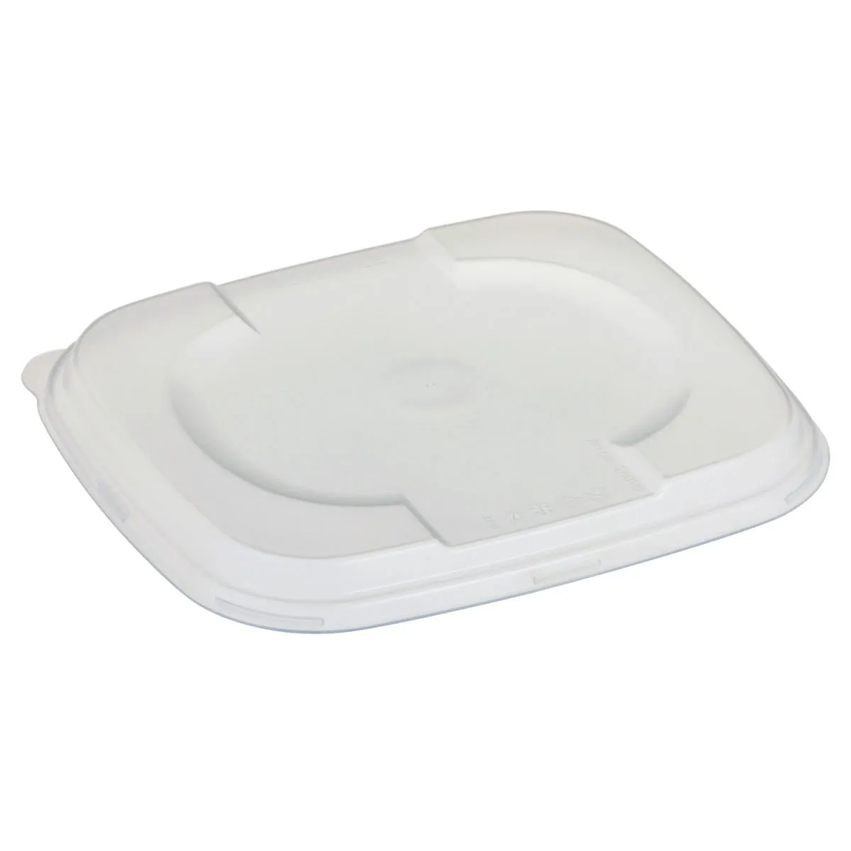 Couvercle pour boîtes repas réutilisable Suplesse 