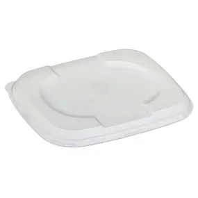 Couvercle pour boîtes repas réutilisable Suplesse 