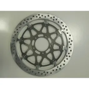 DISQUE BREMBO T-DRIVE PB 6,75X320MM SUZUKI GRSXR600/750 08-/1000 09-16
