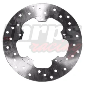 Disque de frein Brembo Serie Oro Fixed 68.B407.76