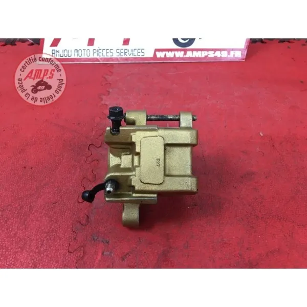 Etrier de frein arriere Honda CBR 954 RR Fireblade 2002 à 2003