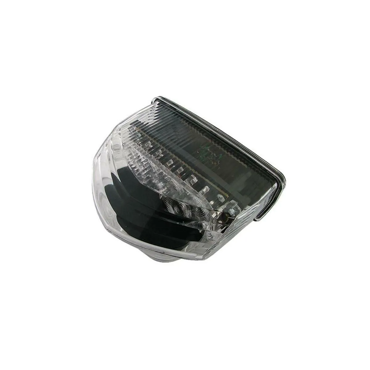 Feux arrière à leds HONDA 600 CBR RR 2007-2010