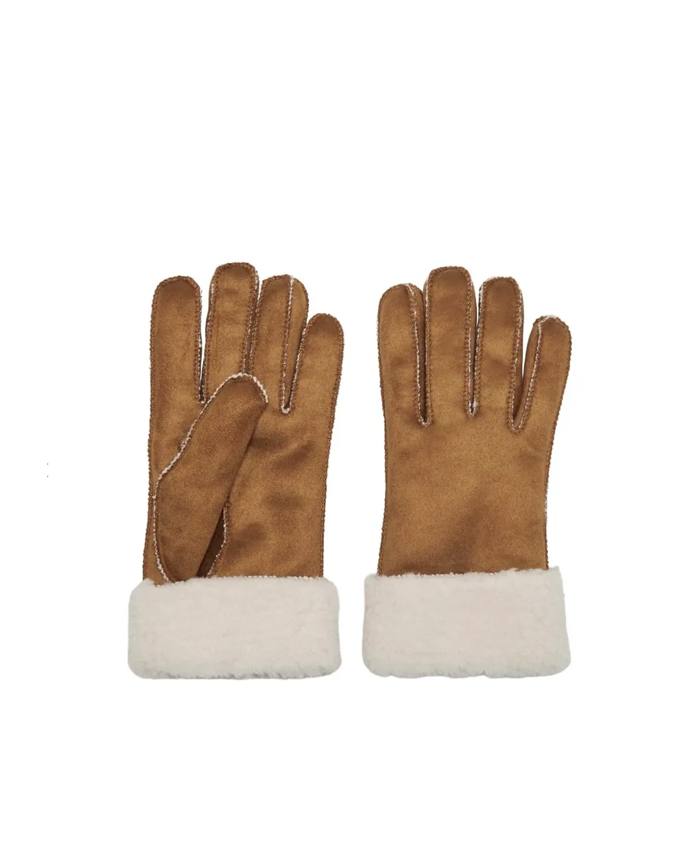 Gants ONLNICKI FAUX SUEDE ONLY