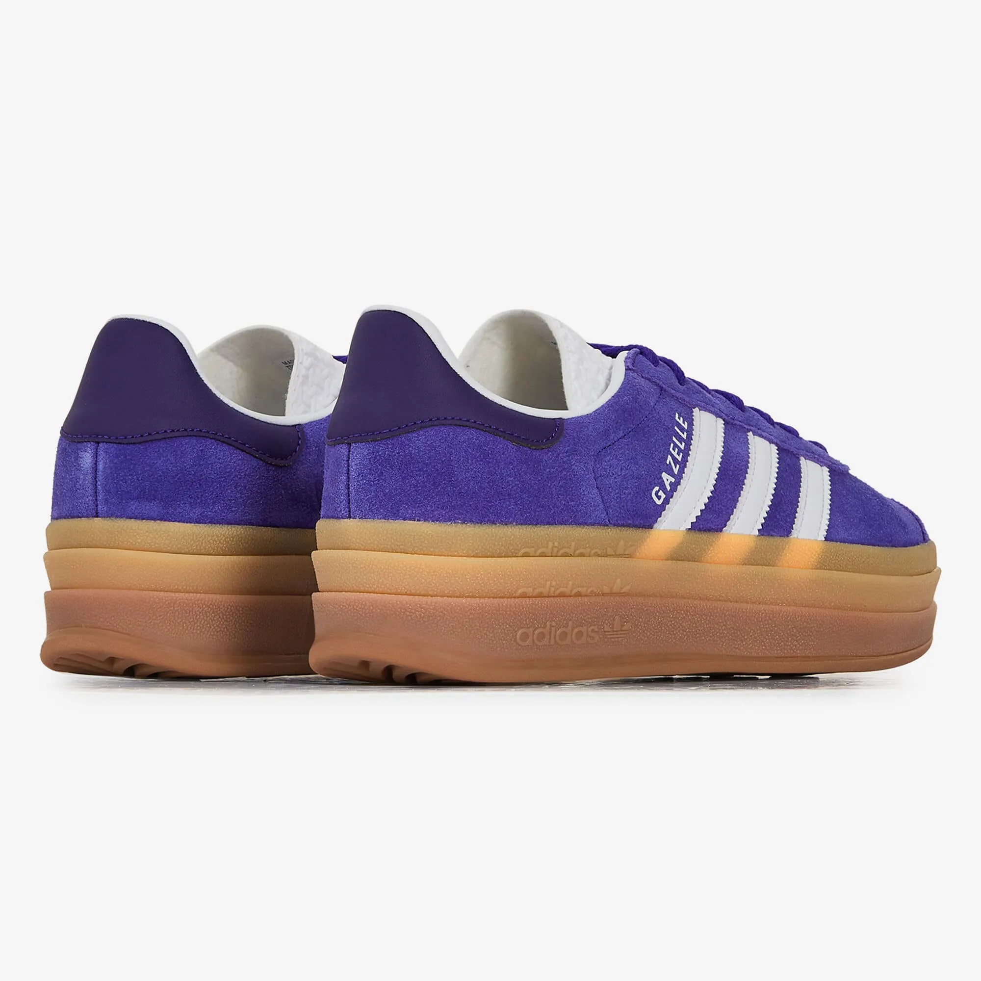 GAZELLE BOLD VIOLET
