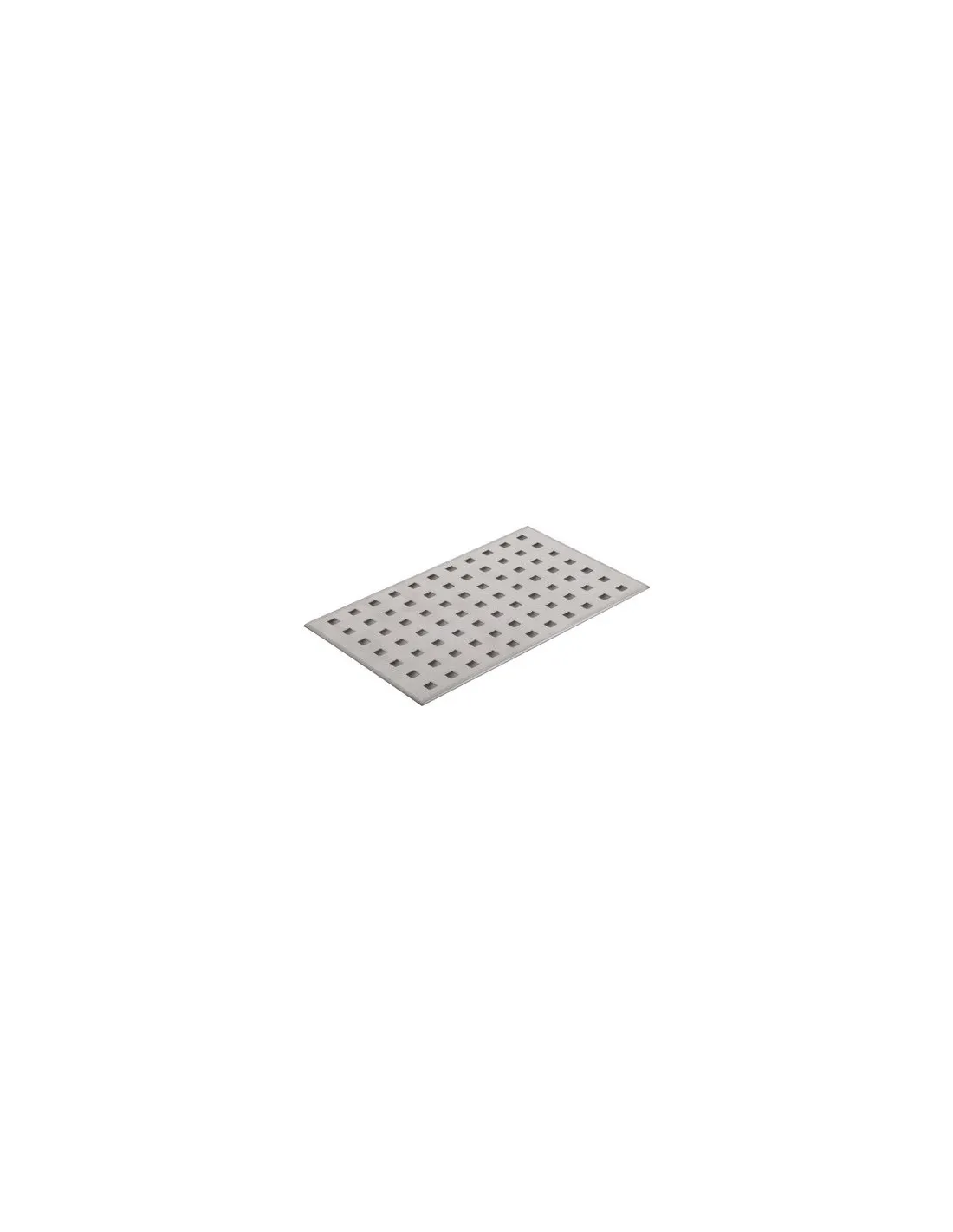 GRILLE INOX 304 POUR RECEVEUR ODYSSEA 304-SS-COVER