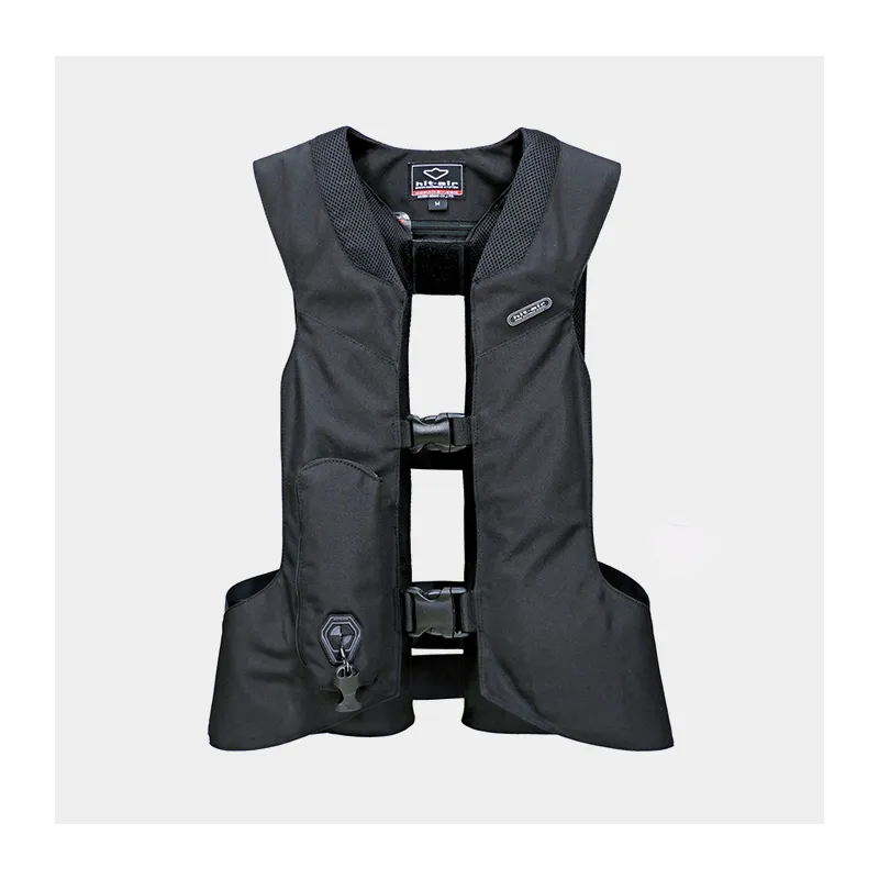 HIT-AIR - Gilet airbag Léger 2