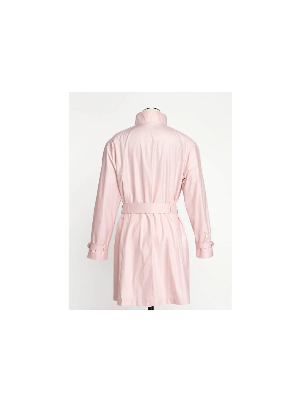 Imperméable léger