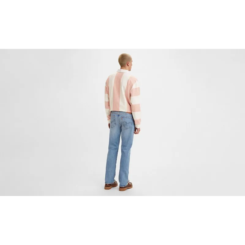 Jeans Droit Homme 501 LEVI'S® ORIGINAL
