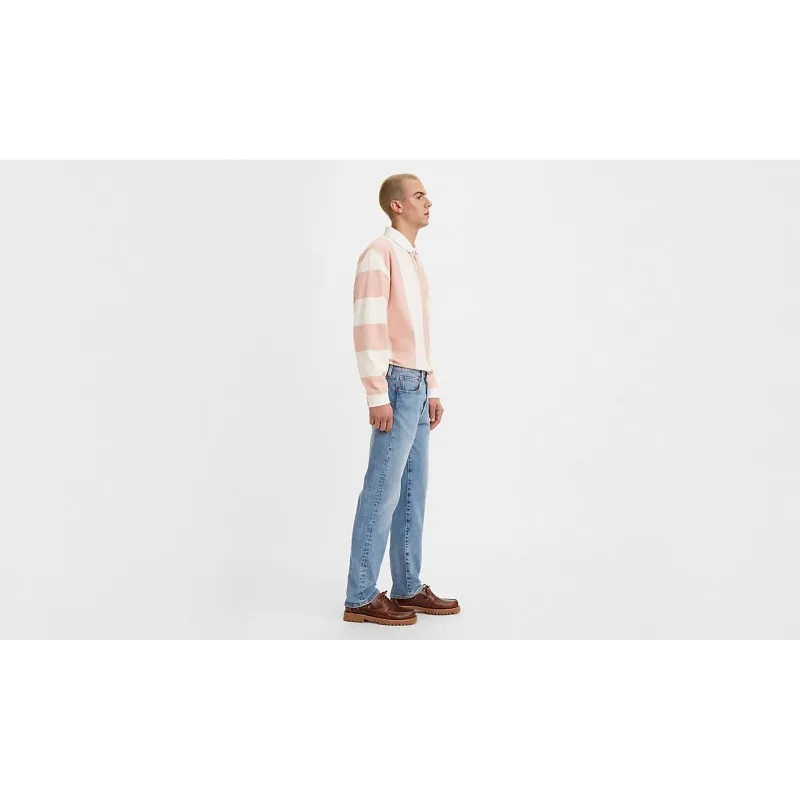 Jeans Droit Homme 501 LEVI'S® ORIGINAL